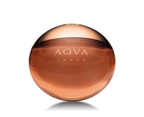 aqva amara bvlgari for men.